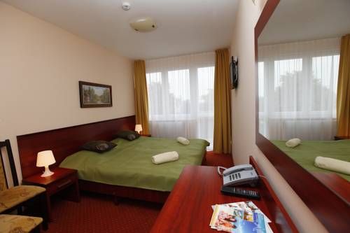 Hotel Photo 8