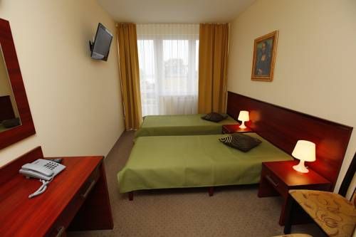 Hotel Photo 9