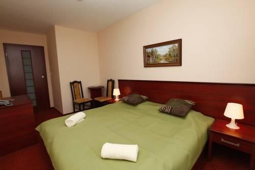 Hotel Photo 10