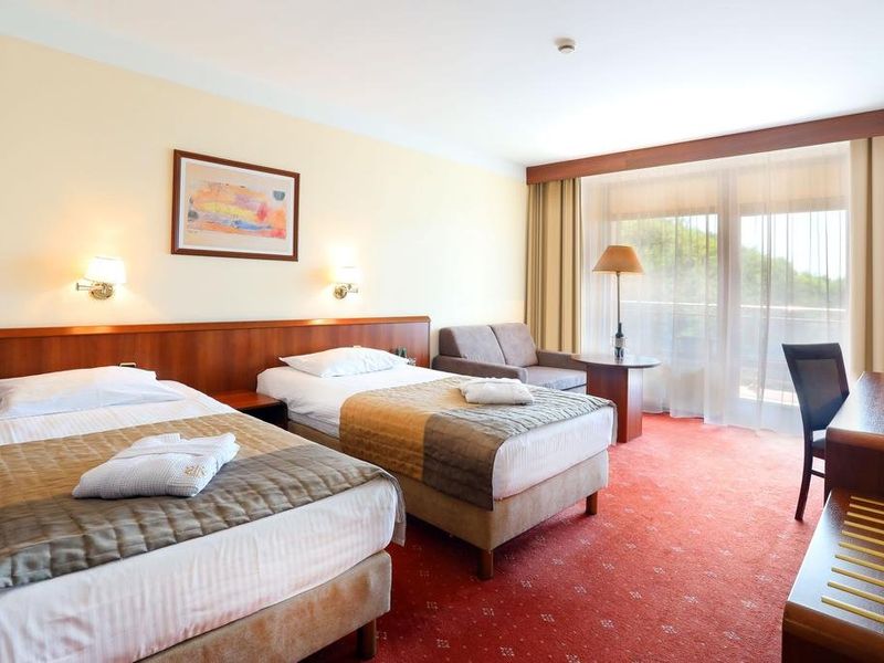 Hotel Photo 1