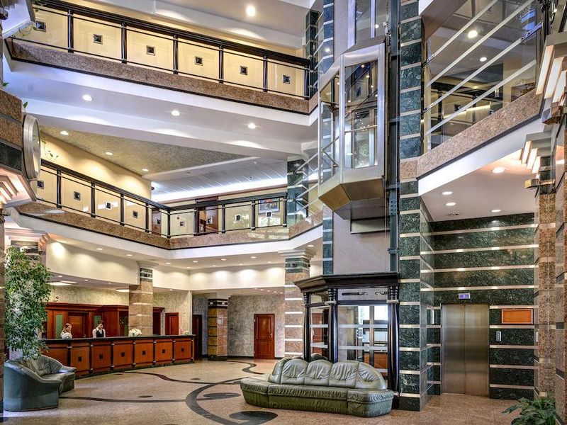 Hotel Photo 16