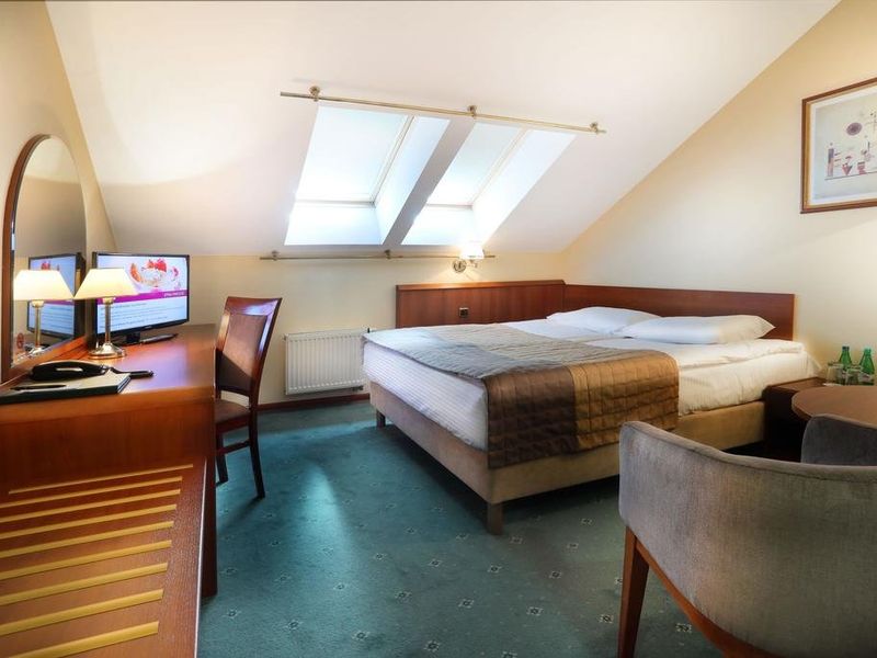 Hotel Photo 5