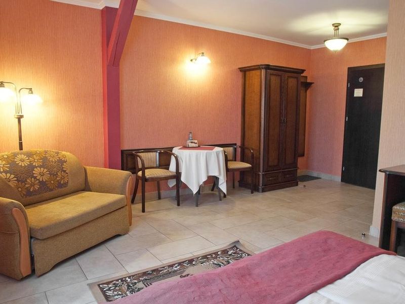 Hotel Photo 11