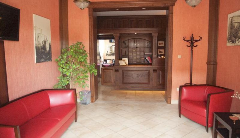 Hotel Photo 12