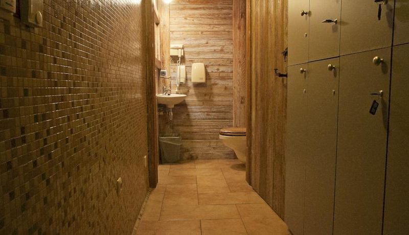 Hotel Photo 22