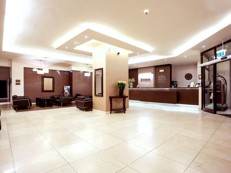 Hotel Photo 17