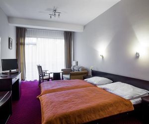 Hotel NAT Ustroń Ustron Poland
