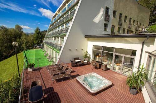 Hotel Photo 22