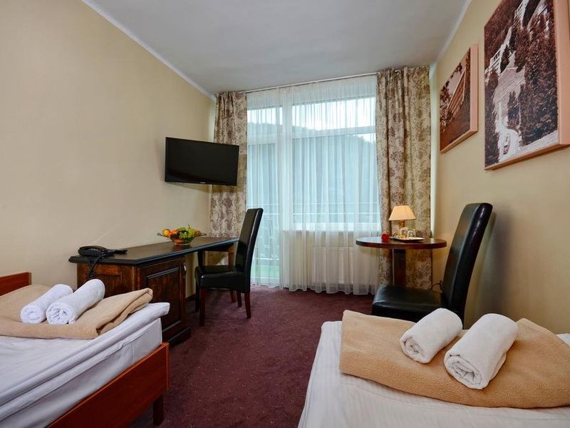 Hotel Photo 5