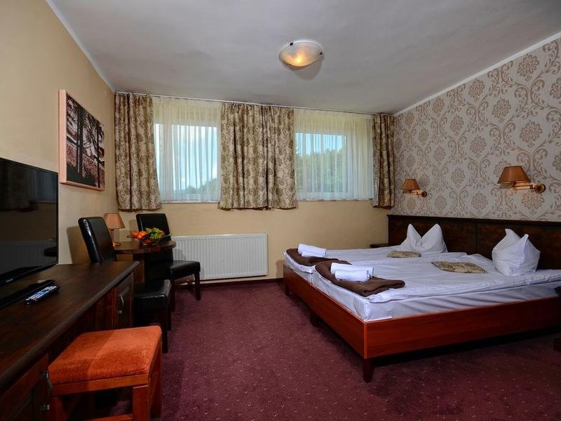 Hotel Photo 6