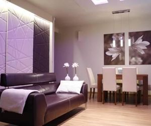 Apartamenty Wiślany Brzeg Ustron Poland
