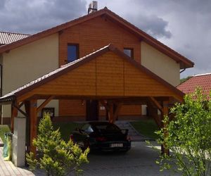 Lux Apartament Zeta Park Ustron Poland