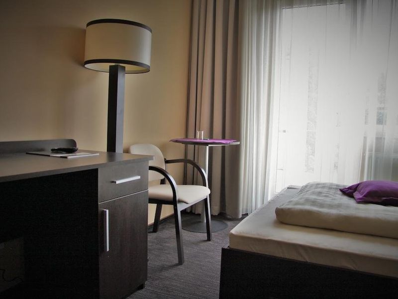 Hotel Photo 6