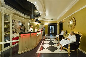 Hotel Photo 16