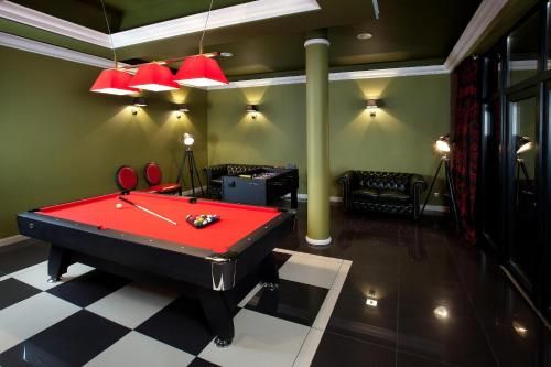 Hotel Photo 18