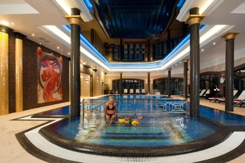 Hotel Photo 22