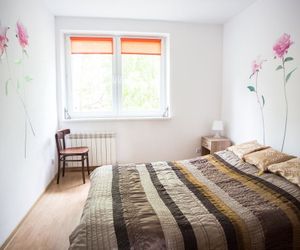Apartamenty Pod Sosnami Ustka Poland