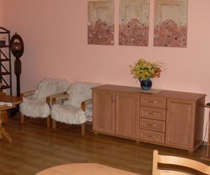 APARTAMENTY VICTORIA Ustka Poland
