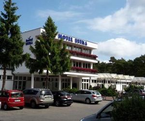 Hotel Ustka Ustka Poland