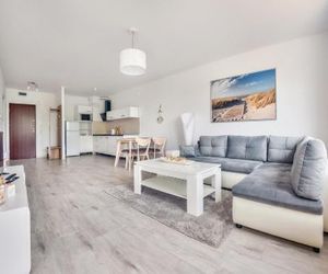 Apartamenty Sun & Snow Na Wydmie Ustka Poland