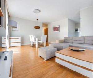 Apartamenty Sun & Snow Wczasowa Ustka Poland