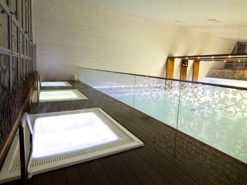 Hotel Photo 13