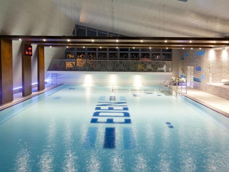 Hotel Photo 19