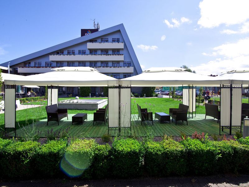Hotel Photo 21