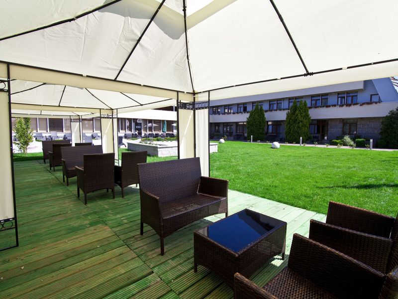 Hotel Photo 22