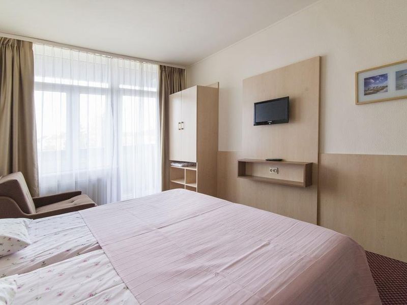 Hotel Photo 4