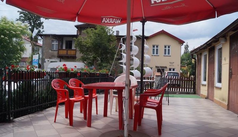 Hotel Photo 15