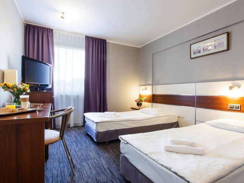Hotel Photo 1
