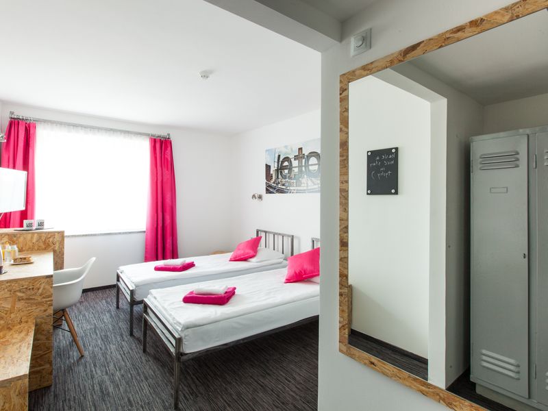 Hotel Photo 2