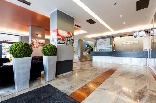 Hotel Photo 16
