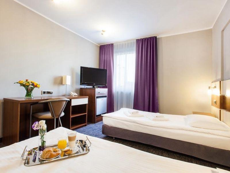 Hotel Photo 3
