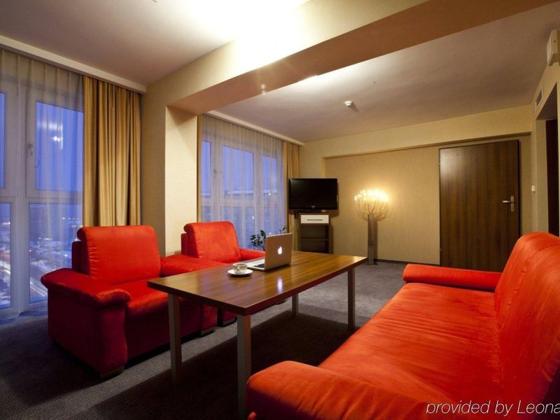 Hotel Photo 6