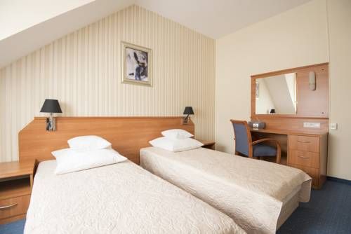 Hotel Photo 1
