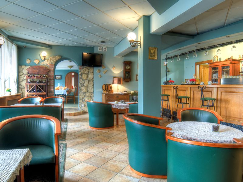 Hotel Photo 12