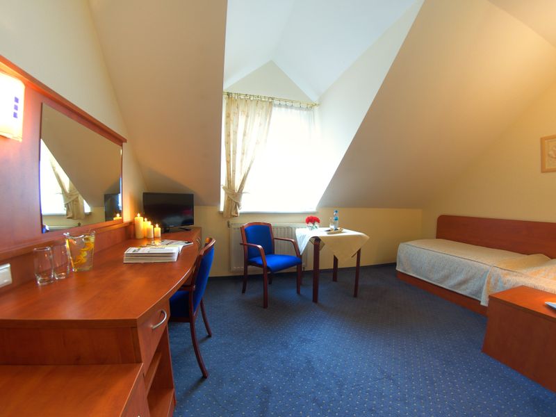 Hotel Photo 8
