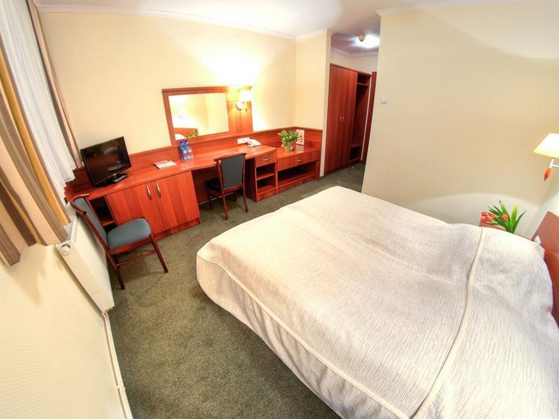 Hotel Photo 1