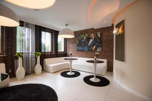 Hotel Photo 11