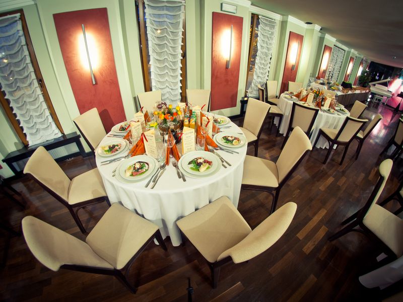 Hotel Photo 13