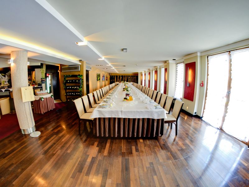 Hotel Photo 14