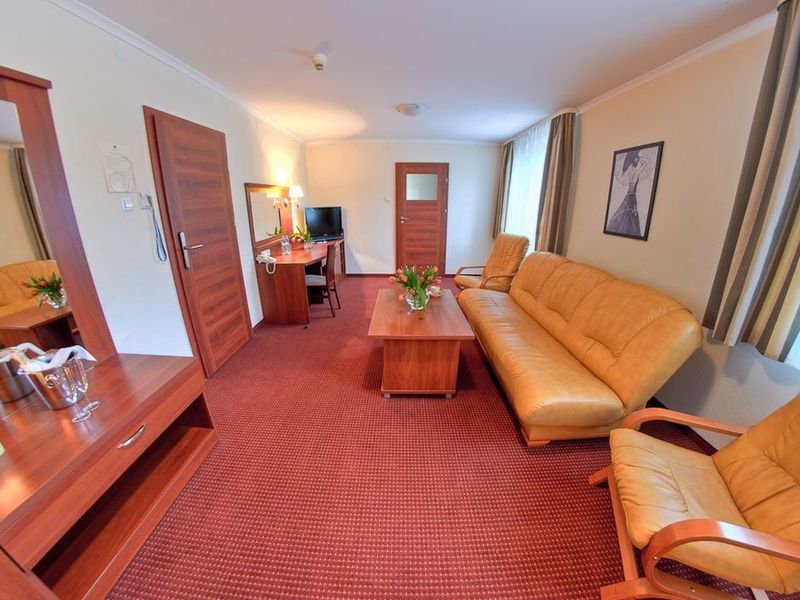 Hotel Photo 7