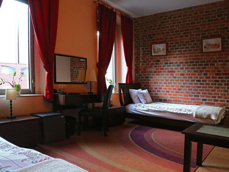 Hotel Photo 2