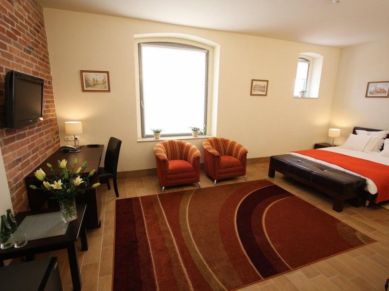 Hotel Photo 7