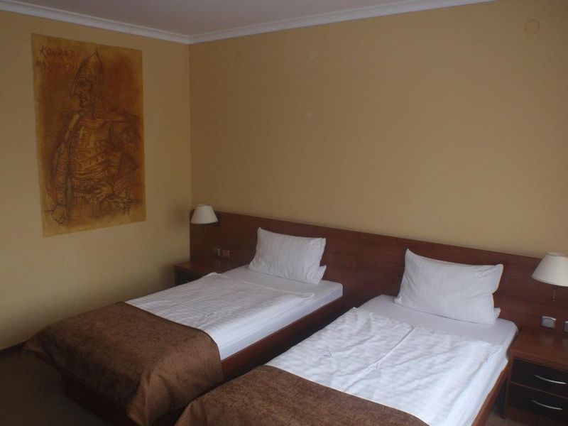 Hotel Photo 13