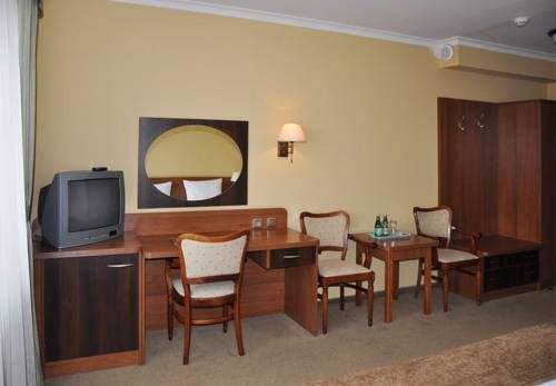 Hotel Photo 14