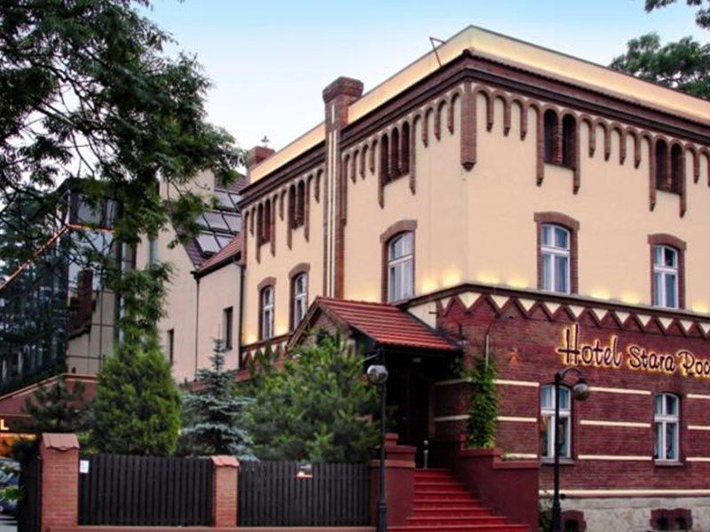 Hotel Photo 23