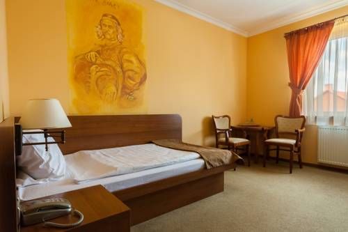 Hotel Photo 8